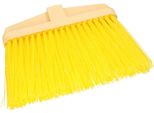 Kotarbau® Scopa In Nylon 25 Cm Con Setole Lunghe 14 Cm Scopa Universale Per Spazzare Polvere E Sabbia