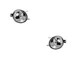 Johns, Adatto Per Ford S-Max Fendinebbia 06 05/10- H8 Set ?Sinistra E Destra