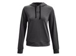 Under Armour Felpe Rival Terry Hoodie, 1369855010, Taglia: 173