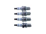 Candela Di Accensione Ngk BR8ECM, 3035, 4 Pezzi