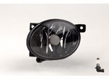 Johns, Fendinebbia Fendinebbia Adatto Per Vw Transporter T5 11/09- ?Aive Con HB4