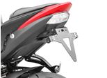 Porta Targa Zieger Classic Compatibile Con Suzuki GSX-S 1000