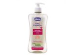 Chicco Baby Moments Bagnetto Micellare 2In1 0M+, 500Ml