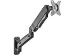 Supporto Per Monitor Gas Stell Sos 1811 - Singolo