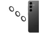 Vetro Della Fotocamera Per Galaxy S24 Vetro Temperato Fisso Objectiveglass Vetro Del Telefono Cellulare Vetro Temperato