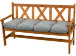 Ampo Cuscino Per Panca, Cuscino Per Seduta, Rivestimento Per Panca Da Giardino, Dondolo Da Veranda 100 Cm
