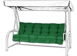 Ampo Cuscino Da Giardino, Rivestimento Per Altalena Da Portico, Mobili Da Giardino, Cuscino Per Altalena, Rivestimento Per Cuscino 150 Cm
