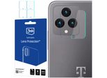 T-Mobile T Phone 5G 2023 - Protezione Lente 3Mk