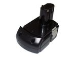 Batteria Powersmart 2500 Mah Per Hitachi 334-424 334-425 BCC1815 BCH1820 Bcl 1815 Bcl 1830 BCL1815
