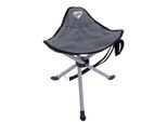Sgabello Da Campeggio Bestway "Fold 'N Sit Chair", 31X31X38 Cm; 68070