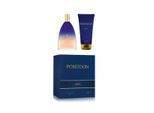 Institito EspañOl Poseidon Deep Edt 150Ml Set 2 Articoli