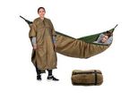 Amazonas Underquilting - Poncho