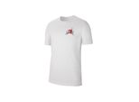 Nike Magliette Jordan Jumpman Classics, CK4193100, Taglia: 183