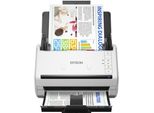 Epson Workforce DS-530II - Scanner Per Documenti - Fronte/Retro - 215,9 X 6096 Mm - 600 Dpi X 600 Dpi - Fino A 35 Ppm (Ei