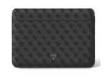 Guess Sleeve Gucs14P4Tk 14Czarny/Nero 4G Uptown Triangle Logo
