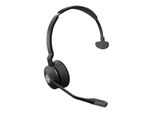 Jabra Engage 75 Mono - Headset - On-Ear - Dect - Kabellos - Nfc