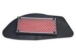 Inserto Filtro Aria Per Mbk XC125 Flame, Yamaha Nxc 125 X Cygnus 2004 - 2013