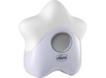 Luce Notturna Chicco Con Termometro
