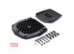 Piastra Per Bauletto Monokey Givi E251 Universale