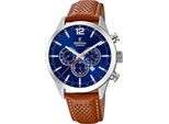 Festina F20542/3 Orologio Da Uomo Timeless