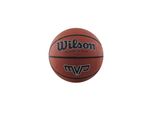 Wilson Basketball Mvp All Surface Taglia 5 - Marrone