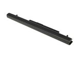 Powersmart Laptop Li-Ion Batteria 14,4V 2600Mah Sostituisce Per Asus A46, A56, K46, K56