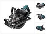Makita RS002GZ - KreissäGe - Schnurlos - 260 Mm - Ohne Batterie - 40 V