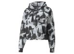 Puma Felpe Modern Sports Aop Hoodie, 67310201, Taglia: 176