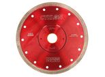 Kotarbau® Disco Da Taglio Diamantato Premium ⌀ 180 Mm Per Pietra Ceramica