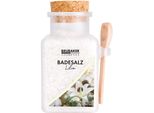 Sali Da Bagno Brubaker 400 G - Fragranza Giglio - Additivo Da Bagno Con Estratti Naturali - Bagno Di Benessere Per Il Relax, La Ricreazione E La Cura Del Corpo