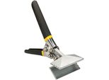 Kotarbau® Pinza Per Piegatura Di Lamiere Utensile Per Lamiere Per Vari Tipi Di Lamiere Dritta