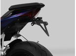Zieger Classic Portatarga Completo Compatibile Con Aprilia Rs 660