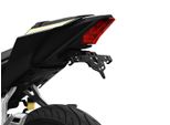 Porta Targa Zieger Pro 125 Compatibile Con Yamaha YZF-R125