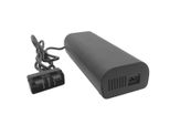Caricabatterie Powersmart Da 42V 4A Per Batterie Ebike Da 36V