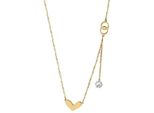 Collana EM-20967 - Oro KP20967