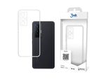 Custodia 3Mk Skinny Per Vivo X70 - Trasparente KP20098