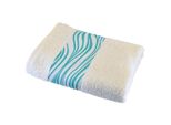 Asciugamano Roque 50X90 Cm Crema