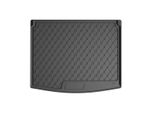 Fodera Per Stivale In Gomma Sintetica Personalizzata Compatibile Con Jeep Compass 07/17