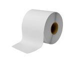 Etichette Termiche 100X150Mm (500 Pezzi) - Bianco