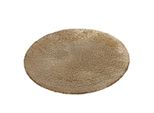 Piatto Decorativo Maroni, Ø 21 Cm, Oro