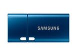 Samsung MUF-256DA Unità Flash Usb Da 256 Gb Usb Type-C 3.2 Gen 1 (3.1 Gen 1) Blu