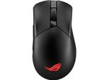 Asus Rog Gladius Iii Wireless Aimpoint Mouse Mano Destra Rf Wireless + Bluetooth + Usb Type-A Ottico 36000 Dpi