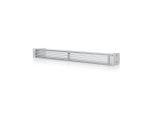 Ubiquiti Uacc-Rack-Panel-Vented-1U Ubiquiti Rack Mount 1U Vented Blank Panel