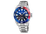 Orologio Festina F20669-4 Argento