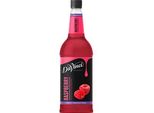 Da Vinci Gourmet® Himbeere Sirup 1,0 l