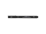 Uni-Ball Uni Pin Penna Calligrafica Nero 1 Pz