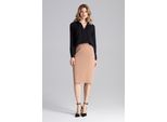 Figl Camicia Donna Vaeea Nero M