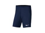 Nike Pantaloni Jr Park Iii Knit, BV6865410, Taglia: 158