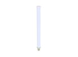 Antenna Esterna Omnidirezionale Alfa 2,4/5 Ghz 5/9 Dbi Con Presa N Femmina