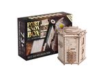 Escapewelt Fort Knox Pro 3D Puzzle In Legno